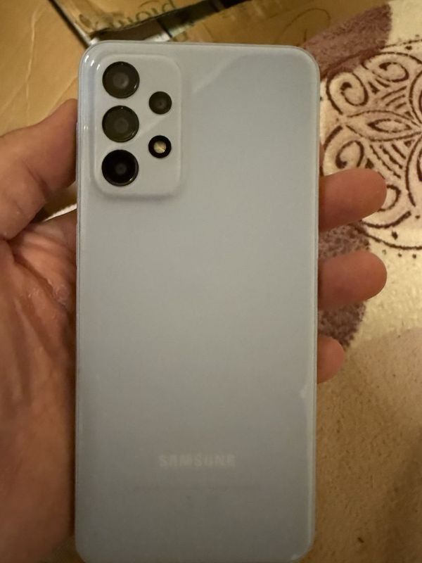 Samsung galaxy A23 Samsung galaxy A23