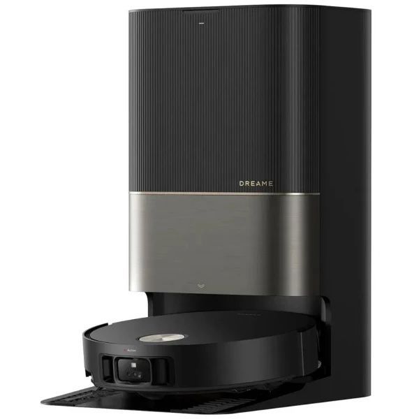Робот-пылесос Dreame X50 Ultra Complete Robot Vacuum Cleaner Робот-пылесос Dreame X50 Ultra Complete Robot Vacuum Cleaner
