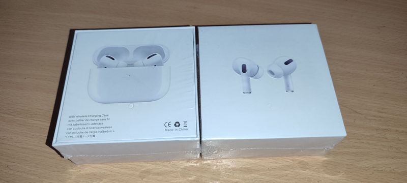 Air Pods Pro 2 new