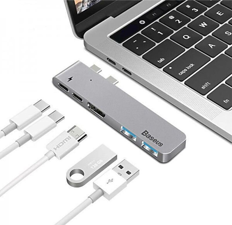 Baseus для MacBook Pro Baseus для MacBook Pro