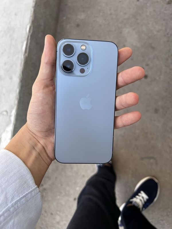 iPhone 13 PRO iPhone 13 PRO