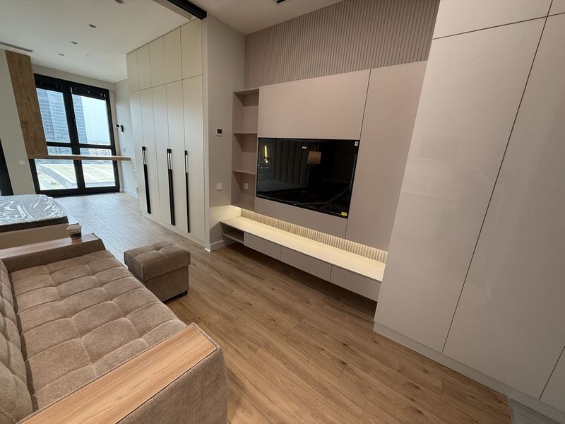 Nest One - Tashkent City Nest One - Tashkent City