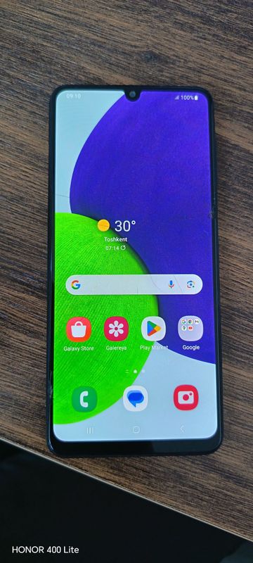 Samsung galaxy A22 Samsung galaxy A22