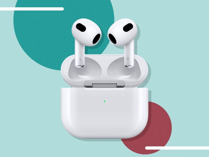 airpods 3 premium dubai