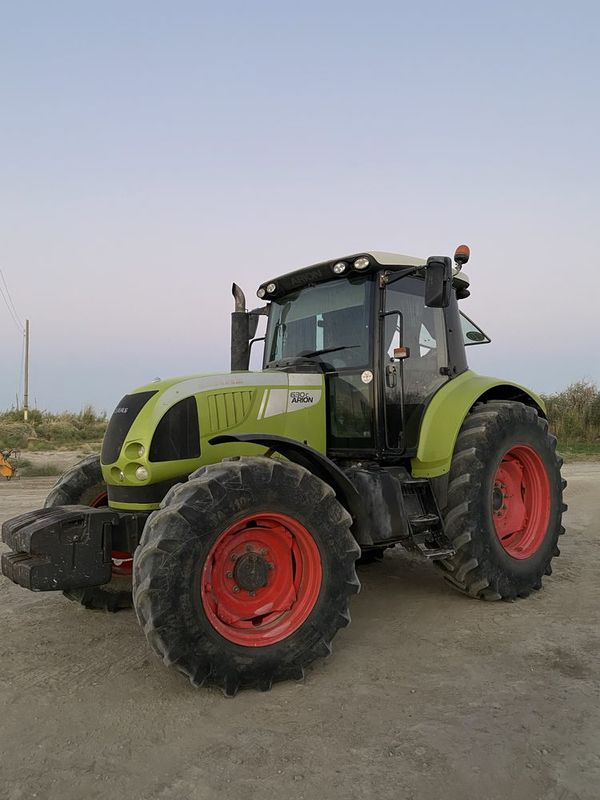 Class arion 630 sotiladi Class arion 630 sotiladi