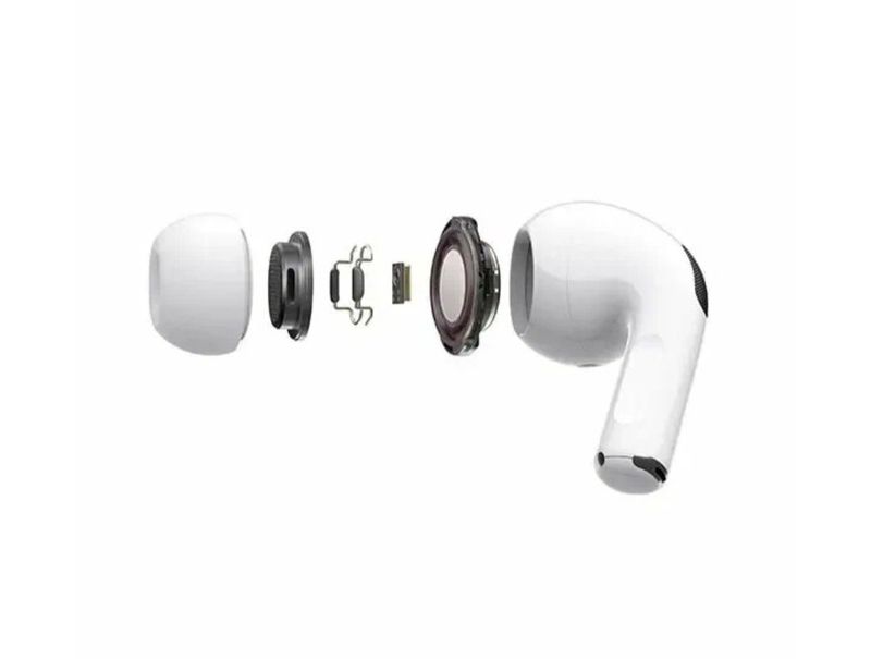 APPLE > Беспроводные наушники Pods Pro 2 Premium