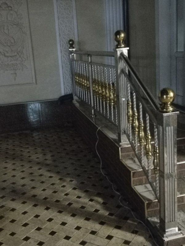 Pirilla panjara naves leksan kazirok