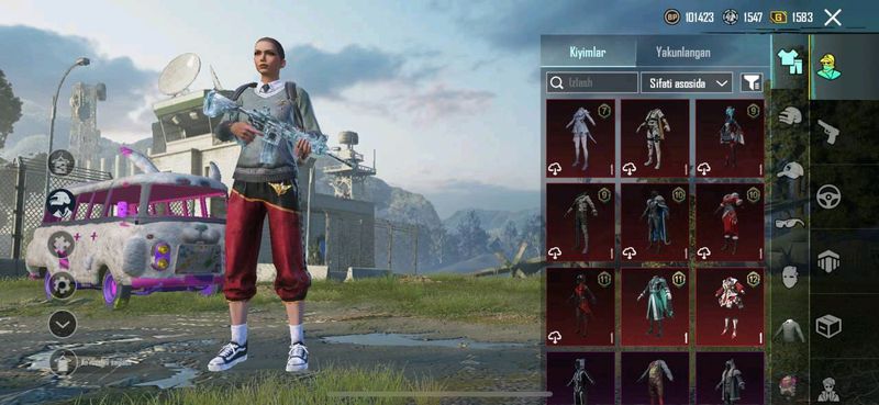 Pubg account Pubg account
