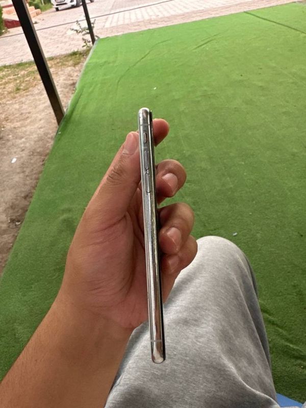 Iphone Xs