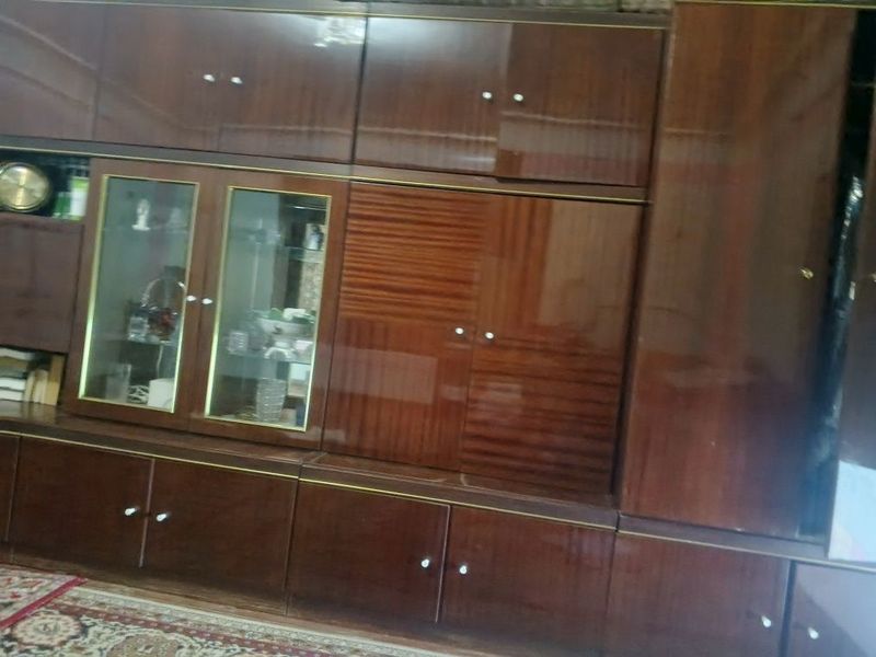 Продаётся Стенка для гостиной германской Продаётся Стенка для гостиной германской
