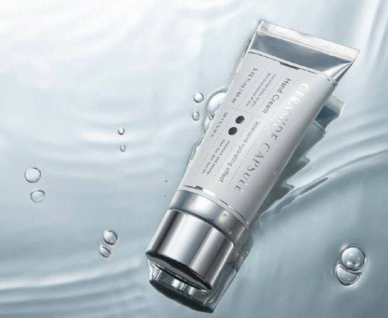 MISSHA Ceramide Capsule Hand Cream Интенсивно увлажняющий крем для рук с керамидами MISSHA Ceramide Capsule Hand Cream Интенсивно увлажняющий крем для рук с керамидами