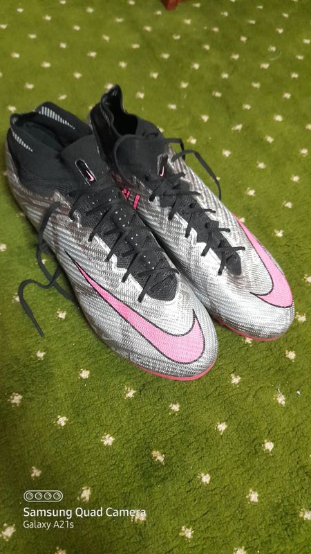 Butsi Air Zoom Mercurial Butsi Air Zoom Mercurial