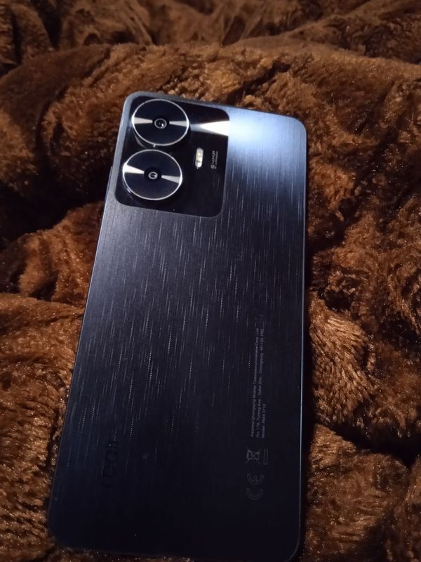 Realme C55 sotiladi