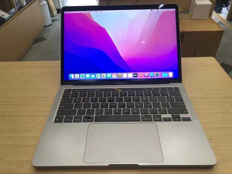 MacBook Pro M1 PRO 16/512 GB 13 DYUM