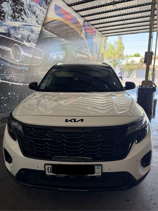 Kia Seltos 2023 sotiladi Kia Seltos 2023 sotiladi