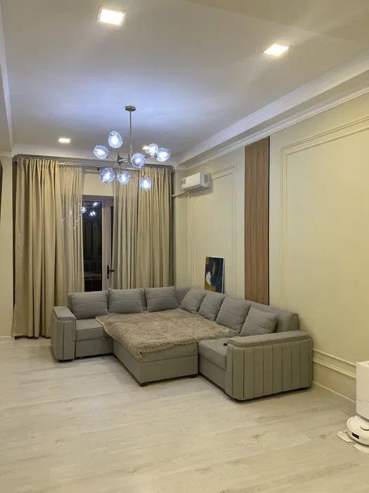 ЖК ECO HOUSE ул Мукимий Evos Под ключ Упакованная 3-ком 102 м2 ЖК ECO HOUSE ул Мукимий Evos Под ключ Упакованная 3-ком 102 м2