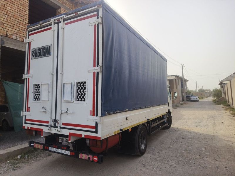 Assalomu allaykum isuzu sotilade 2016 yil pirabgi 587km yurgan Assalomu allaykum isuzu sotilade 2016 yil pirabgi 587km yurgan