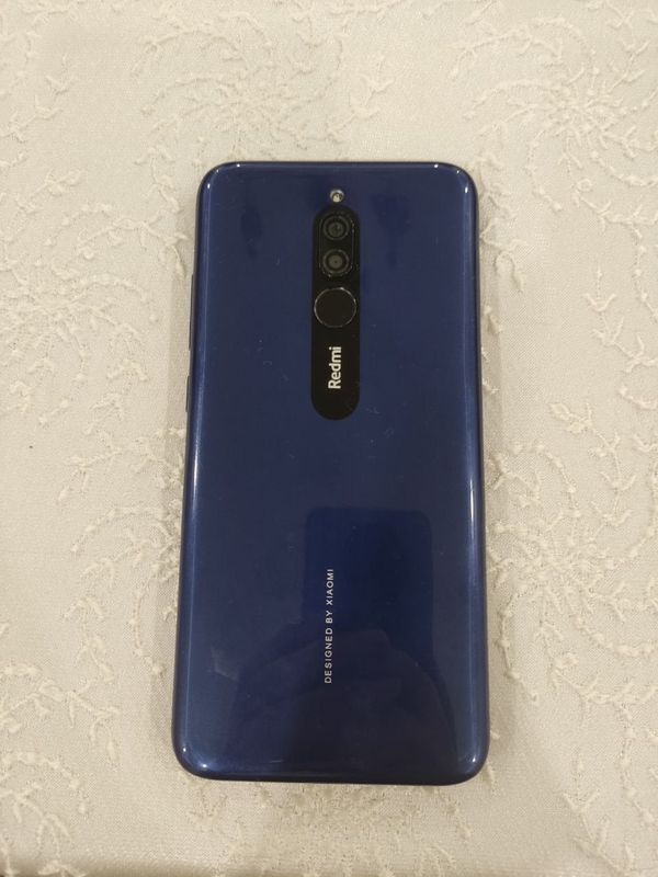 Redmi 8 zor xolatda 64GB Redmi 8 zor xolatda 64GB