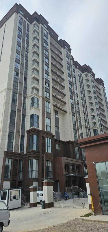 Дом в High Town city 77²