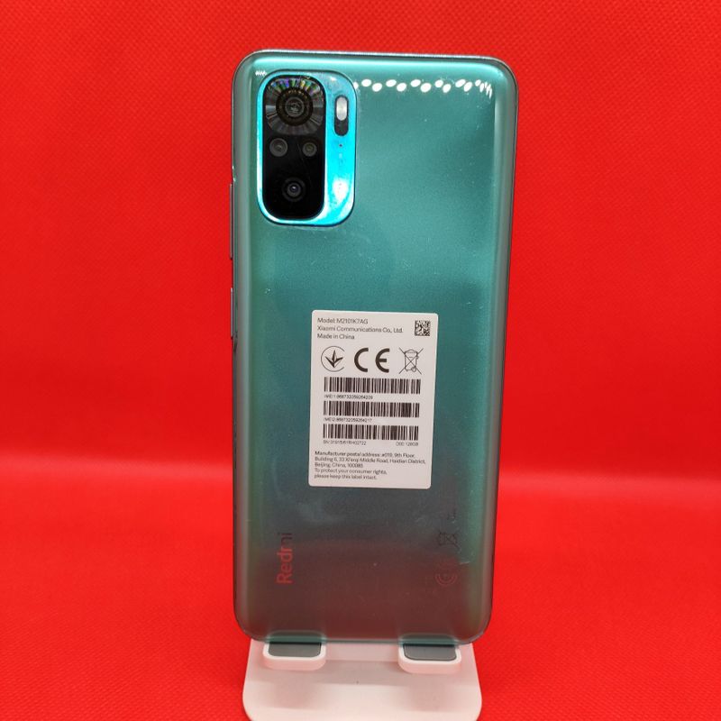 Redmi Note 10 sotiladi 128/8Gb Redmi Note 10 sotiladi 128/8Gb