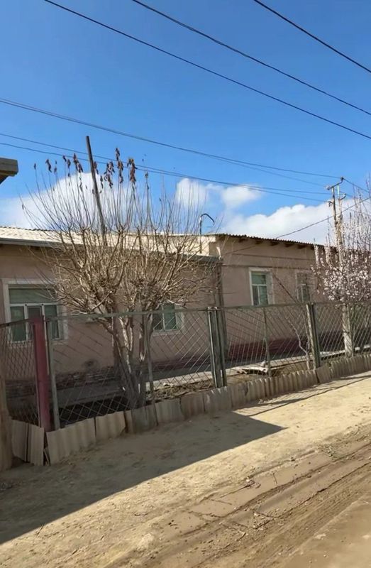 Хожан ауылда 5 комната 10 соток жер жай сатылады Хожан ауылда 5 комната 10 соток жер жай сатылады