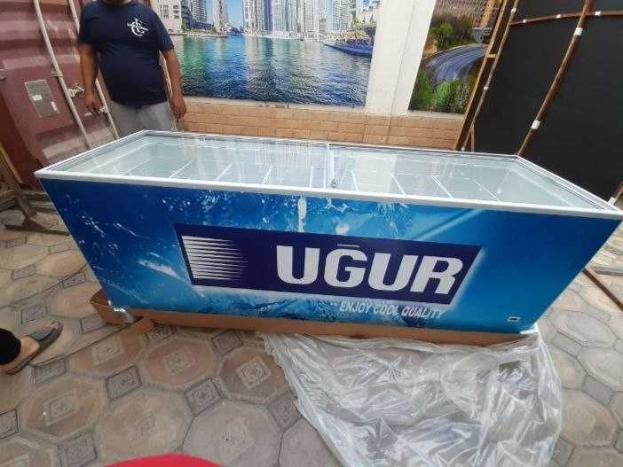 Морозилка UGUR 682 L Широкий ассортименте доставки есть Морозилка UGUR 682 L Широкий ассортименте доставки есть