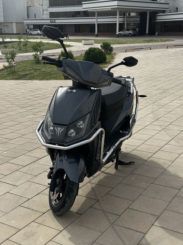Skuter Xitoy elektir Skuter Xitoy elektir
