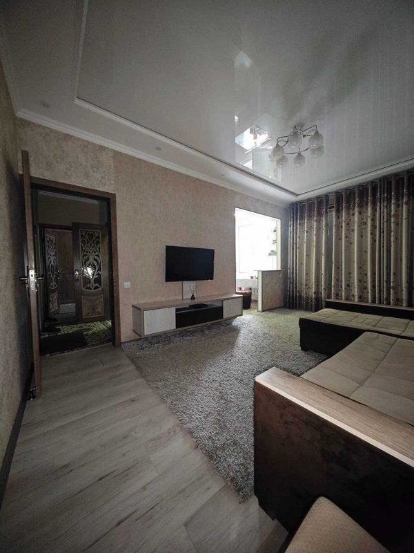 Продается СВОЯ квартира, 2 комн. 45,53 м2, р-он Ялангач Продается СВОЯ квартира, 2 комн. 45,53 м2, р-он Ялангач