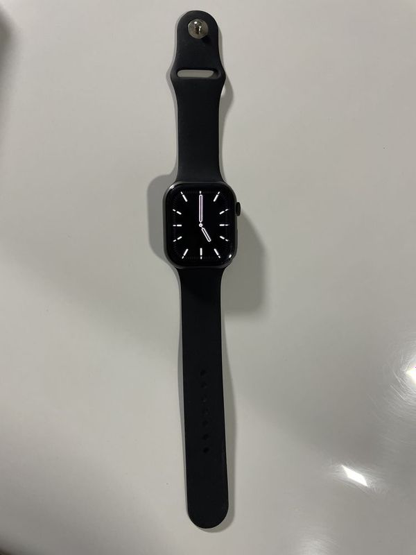 Iwatch Hk9pro amaled ekran