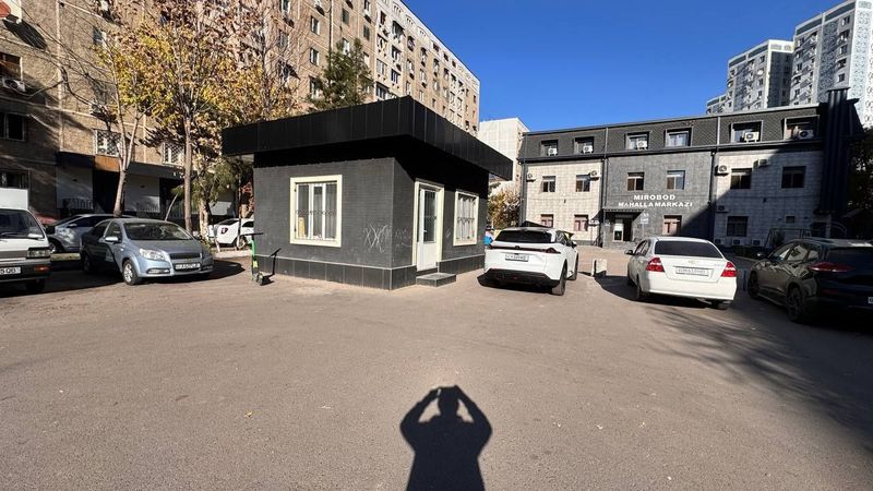 Продается земля 9 сот под Комерческое помещение, Госпитальный Нукуская Продается земля 9 сот под Комерческое помещение, Госпитальный Нукуская