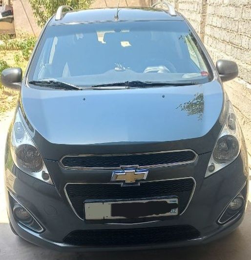 Спарк 4 позиция автомат Спарк 4 позиция автомат