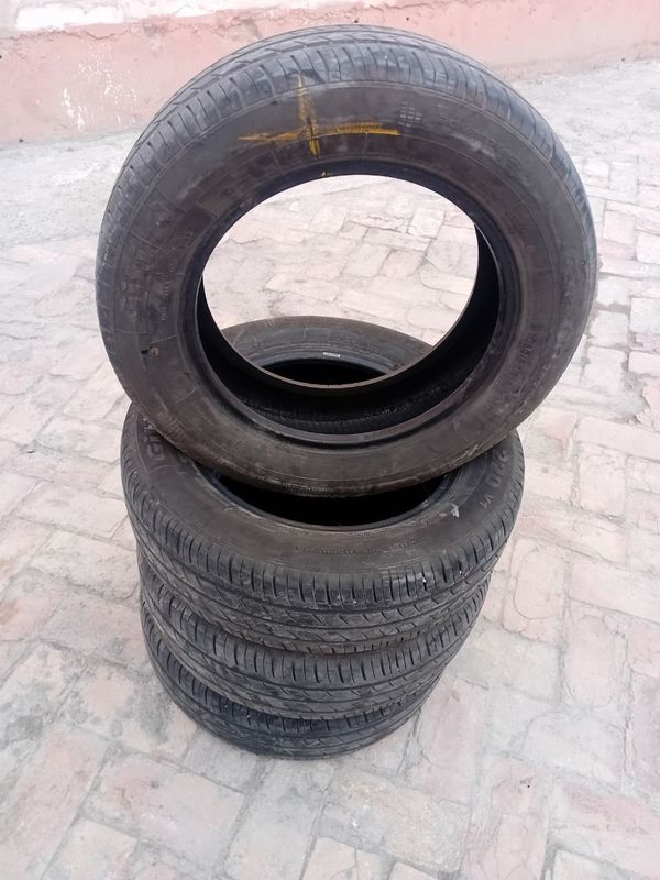 Shina razmer 15 GITI Shina razmer 15 GITI