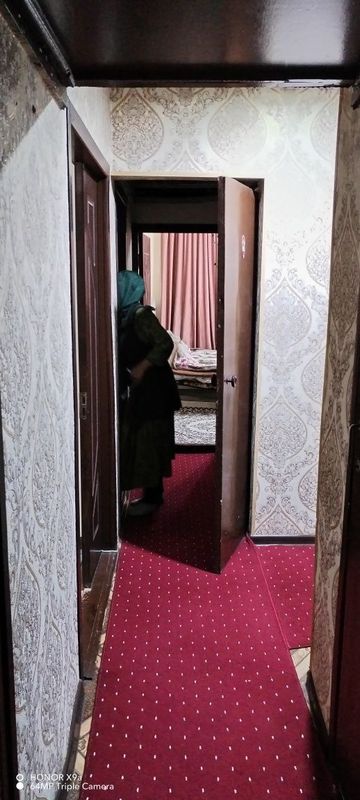 Термез шахар марказида 3 хонали Уй сотилади Термез шахар марказида 3 хонали Уй сотилади