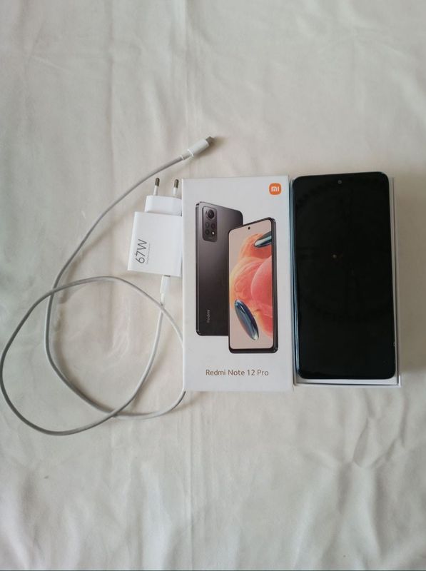 Redmi note 12 pro Redmi note 12 pro
