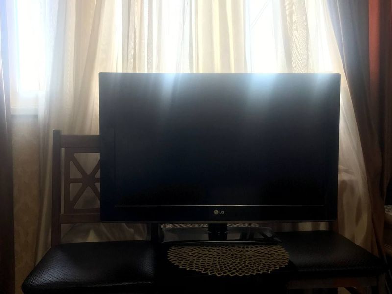 Продаётся телевизор LG Продаётся телевизор LG