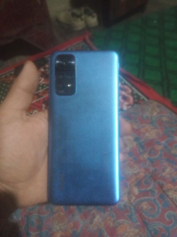 Redmi note 11 s kafolati bilan