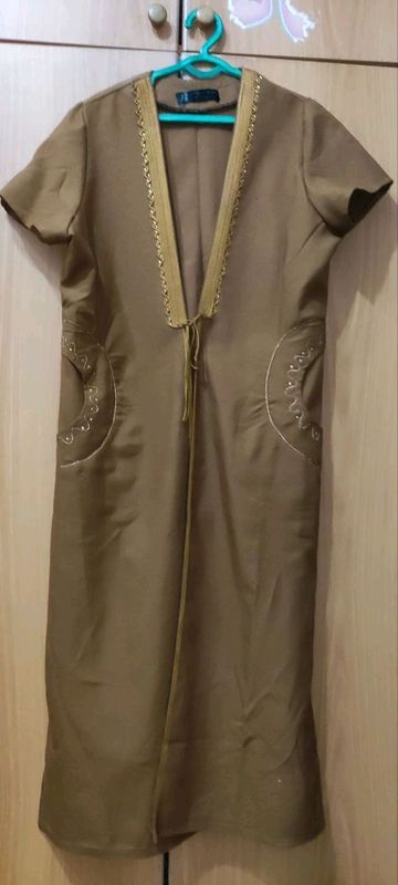 Abaya Abaya