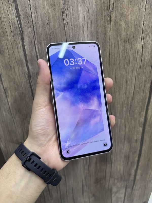 Samsung A55 sotiladi