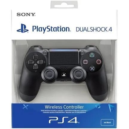 Dualshock 4 (Новый) Dualshock 4 (Новый)