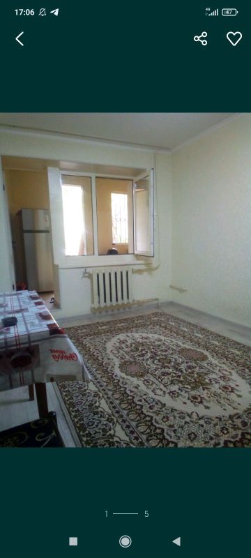 продам 1/1/4 квартиру, переделанную в двух продам 1/1/4 квартиру, переделанную в двух