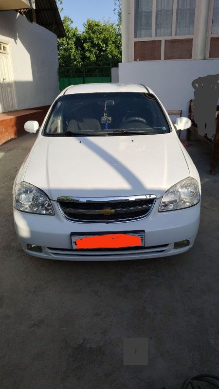Lacetti 1.8 propan 2010 Lacetti 1.8 propan 2010