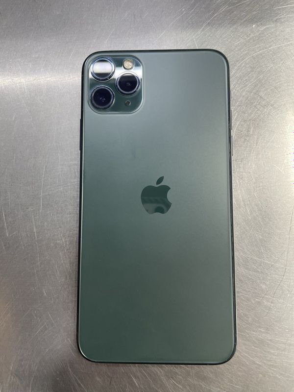 iphone 11 pro max 256g