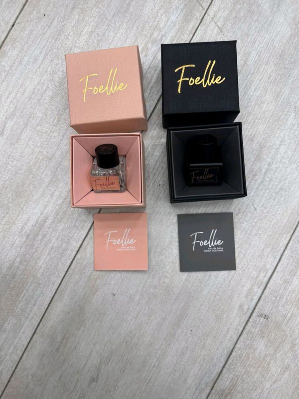 Feramon atir (foellie)