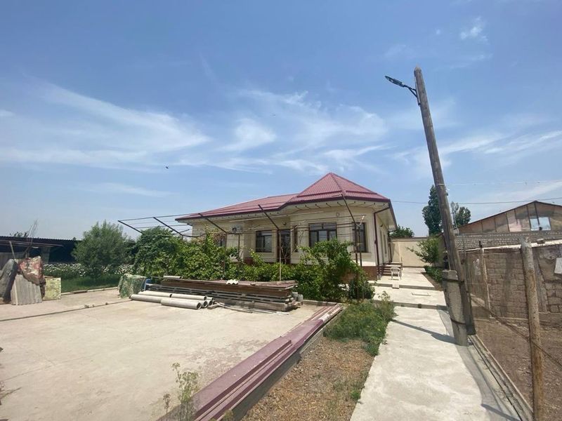 СРОЧНО! Продается дом-ферма с участком 36 соток с мебелью и техникой
