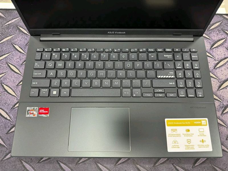 Asus Vivobook