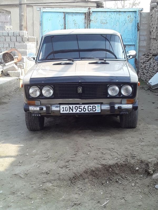 Vaz 2106 sotiladi holati zoʼr tayyor Vaz 2106 sotiladi holati zoʼr tayyor