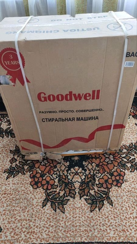 Пол автомат Кир мошина сотилади