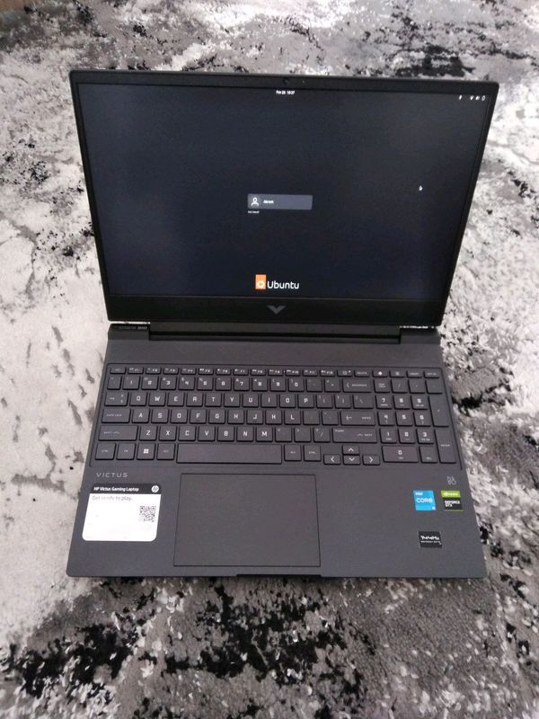 HP Victus Gaming HP Victus Gaming