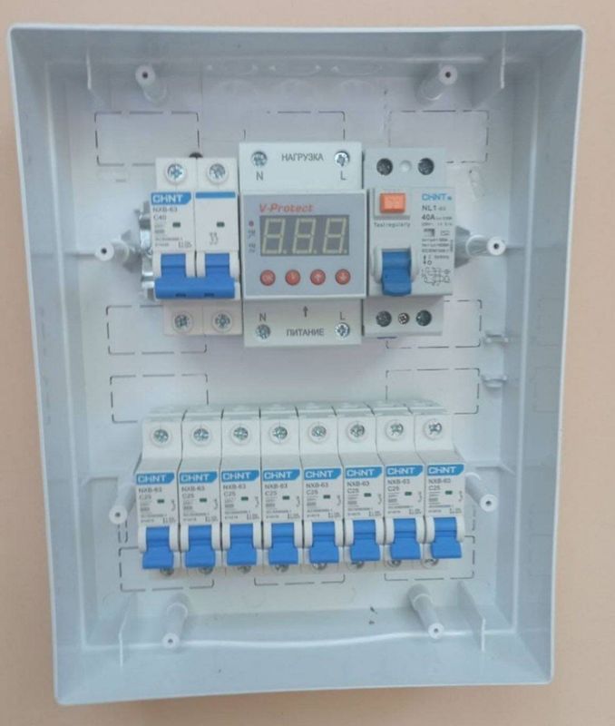 Elektr mantaj toshkent