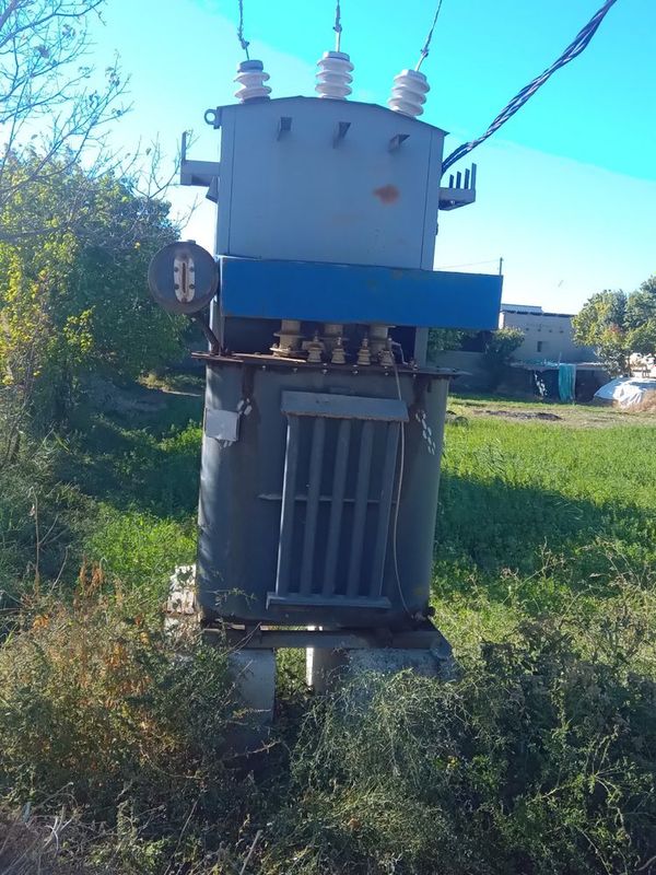 Tranformatr sotiladi Yangi Sertifikati bor Tranformatr sotiladi Yangi Sertifikati bor